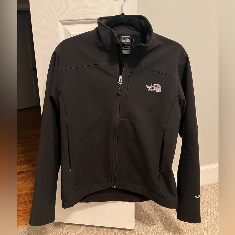 Women’s North Face Apex Jacket